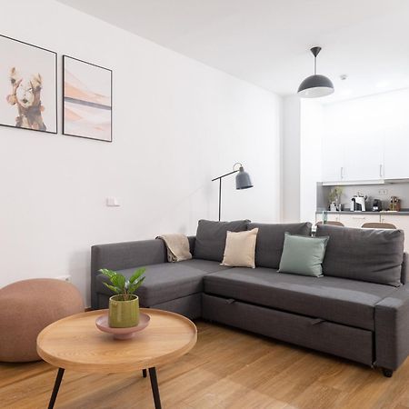 Limehome Madrid San Lorenzo Δωμάτιο φωτογραφία